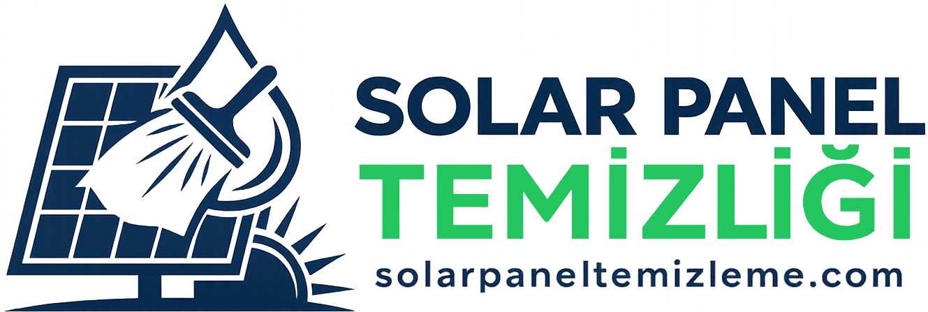 Solar Panel Temizleme